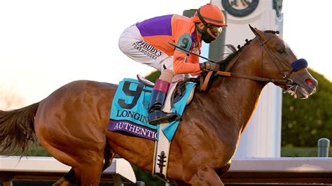 ESPN.com Horse Racing .